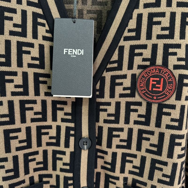 Fendi Outwear